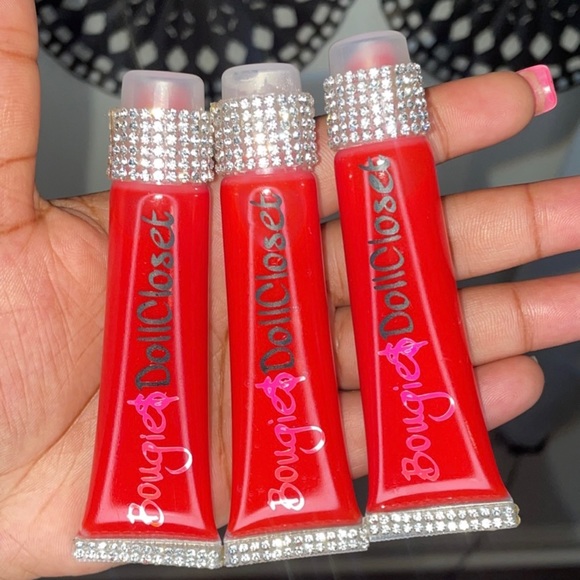 Watermelon Lip Gloss - Picture 1 of 1